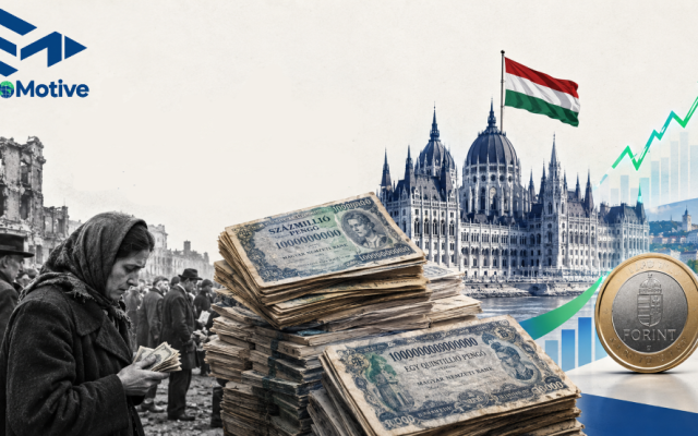 مرگ پول | پرونده مجارستان ۱۹۴۶؛ شدیدترین ابرتورم تاریخ چگونه رخ داد؟