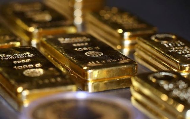 💰 طلا به ۴٬۴۶۳ دلار رسید | رشد بخش خدمات آمریکا، رالی فلز زرد را متوقف نکرد