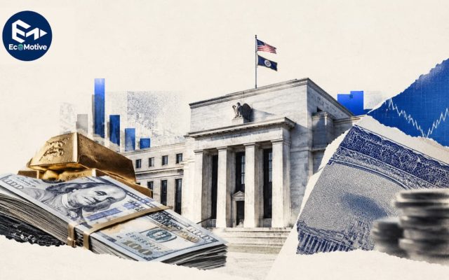 تورم آمریکا دوباره شتاب گرفت اما آیا واقعاً دلیلی برای افزایش نرخ بهره وجود دارد؟