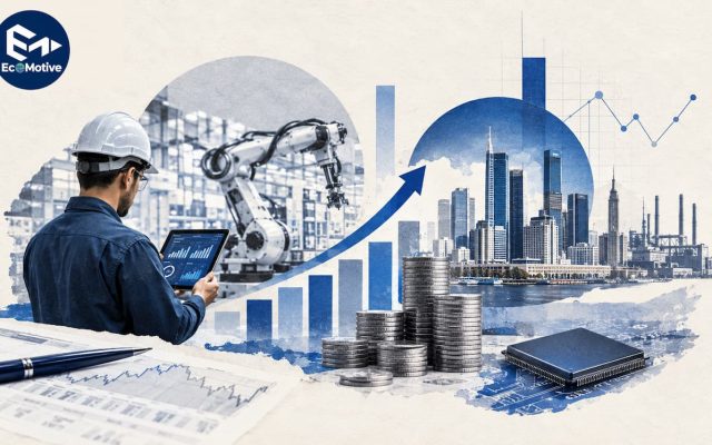 آیا جهش بهره‌وری می‌تواند به کاهش قیمت‌ها منجر شود؟