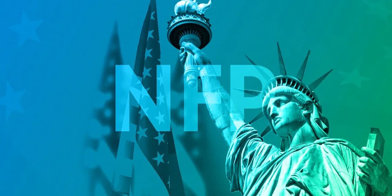 NFP آمریکا | گزارش اشتغال می‌تواند سرنوشت نرخ بهره فدرال رزرو را تعیین کند