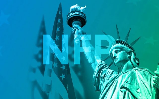 NFP آمریکا | گزارش اشتغال می‌تواند سرنوشت نرخ بهره فدرال رزرو را تعیین کند